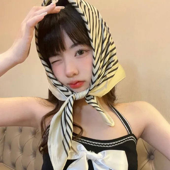 成为星星的少女