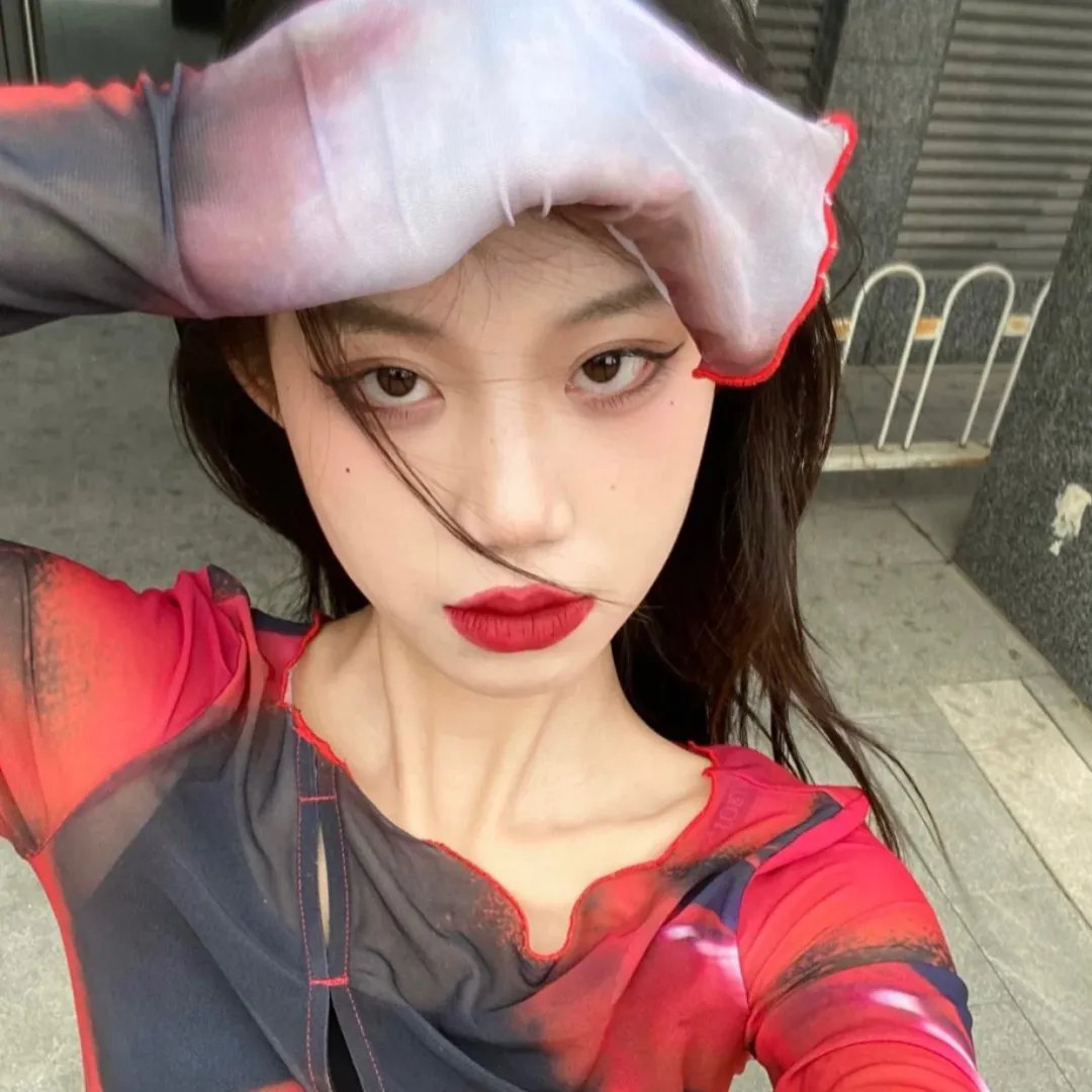 明天、我会成为谁的女友